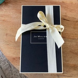 BNIB Jo Malone gift set